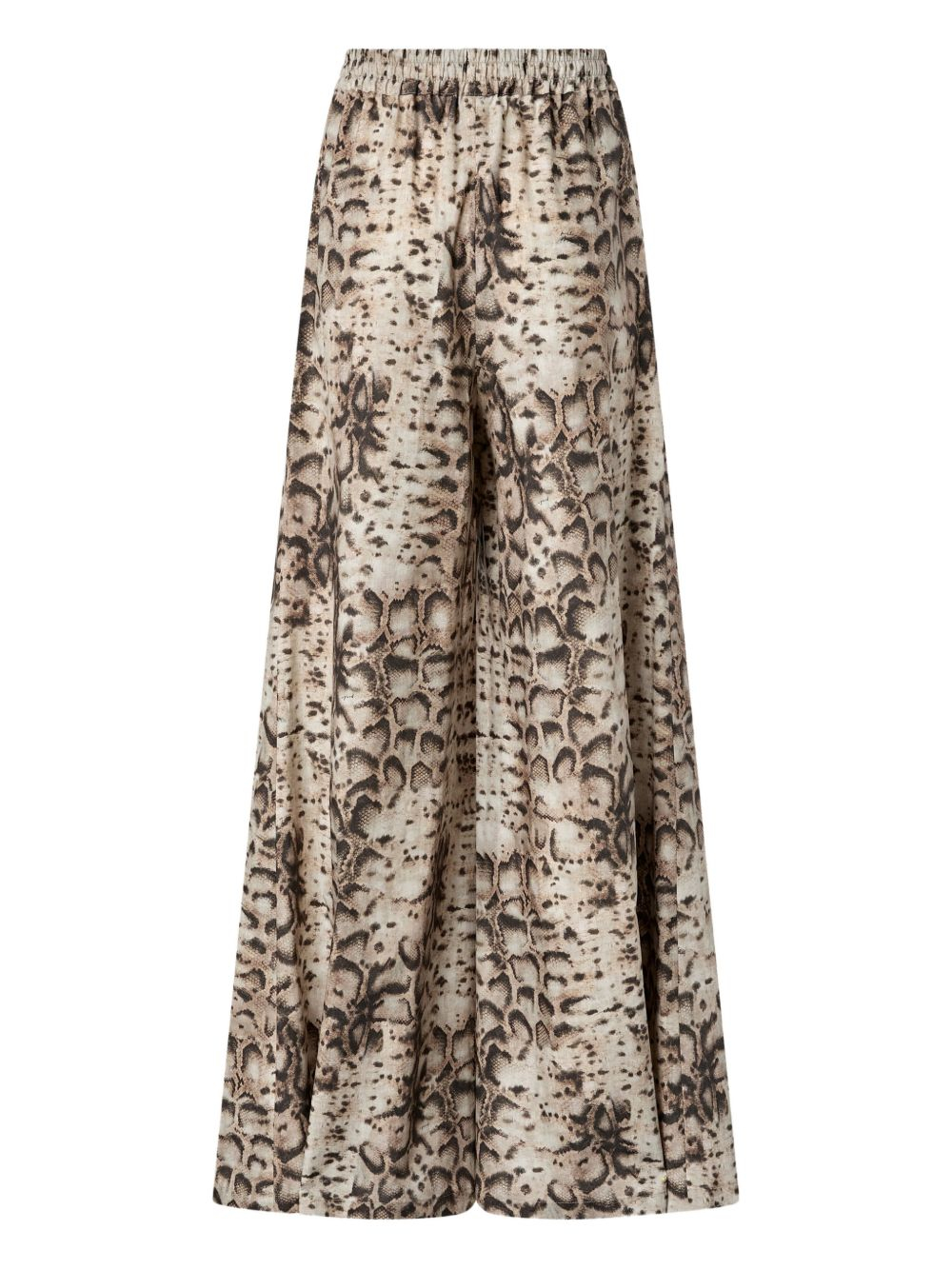 [PINKO] Trousers SS26 106963 A3B1 GUSSOLA CZ9