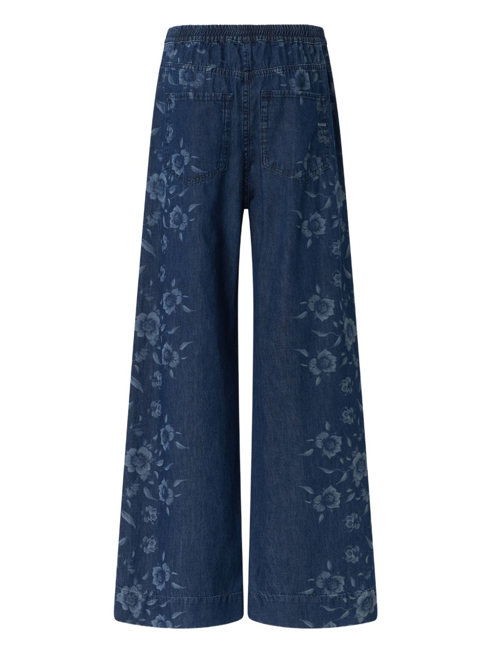 [PINKO] Jeans SS26 105787 A342 PURO PJC