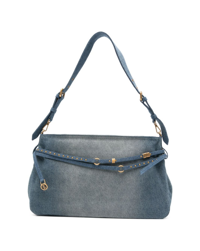 [PINKO] Shoulder bag SS26 105903 A31G BELT BAG PJDQ