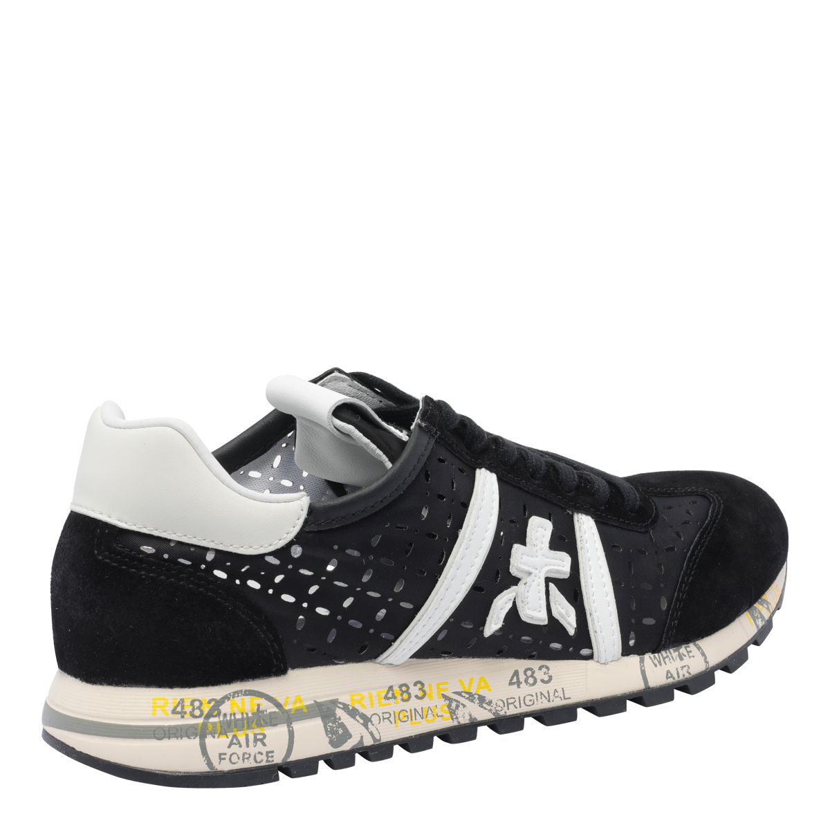[Premiata] Sneakers SS26 LUCYD7414
