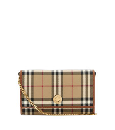 [Burberry] Wallet FW26 8109798 A9534