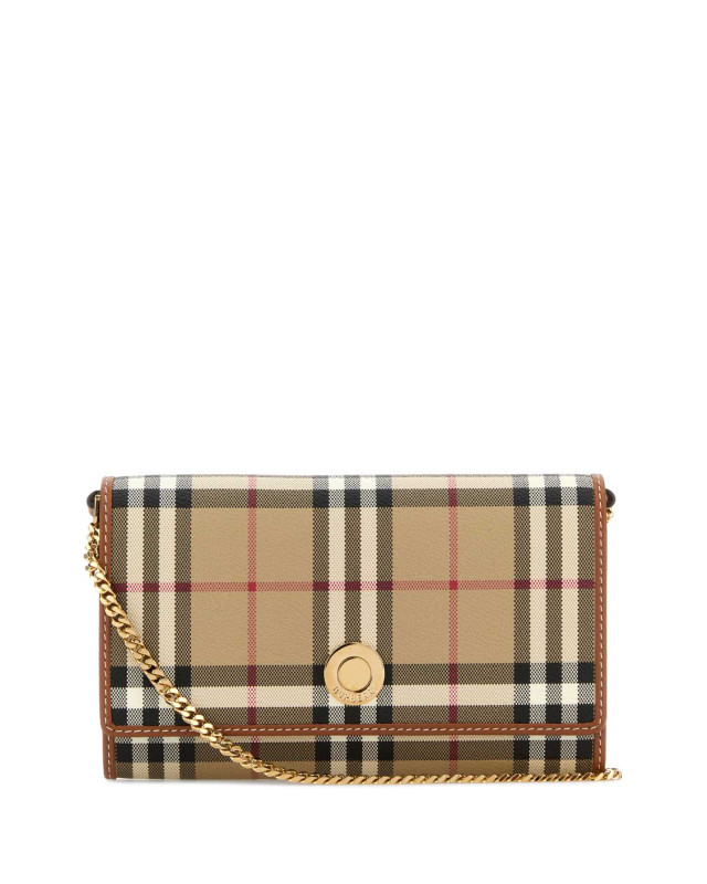 [Burberry] Wallet FW26 8109798 A9534