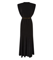 [PINKO] Sleeveless dress SS26 106493 A32D ALEXIANA Z99
