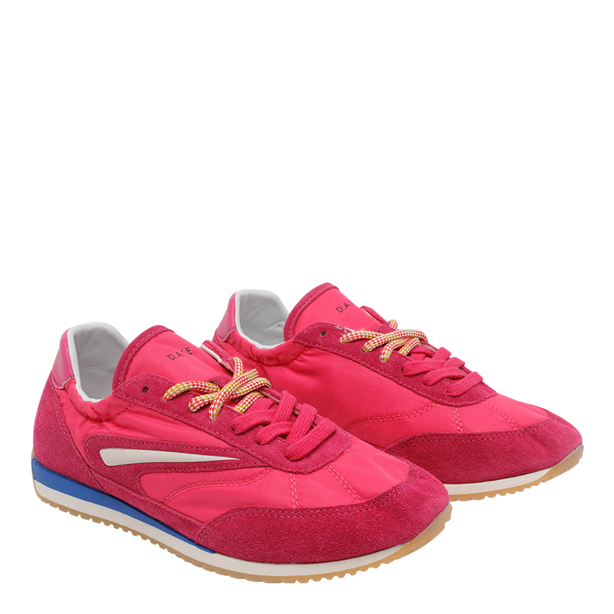 [D.A.T.E.] Sneakers SS26 W441ABCOFX