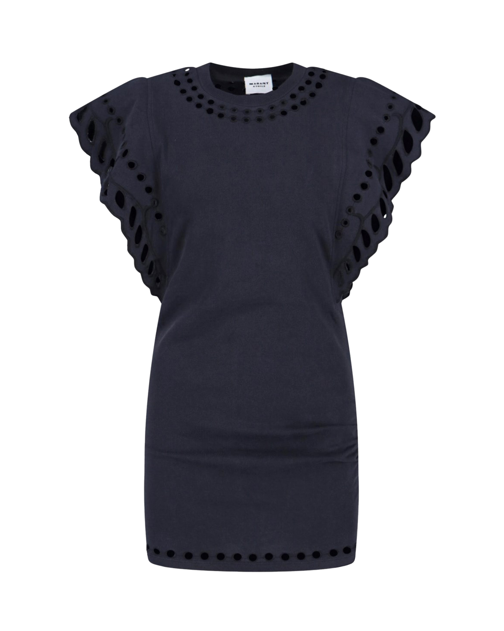 [Marant Etoile] Sleeveless dress SS26 RO1016FAD1N08E02FK
