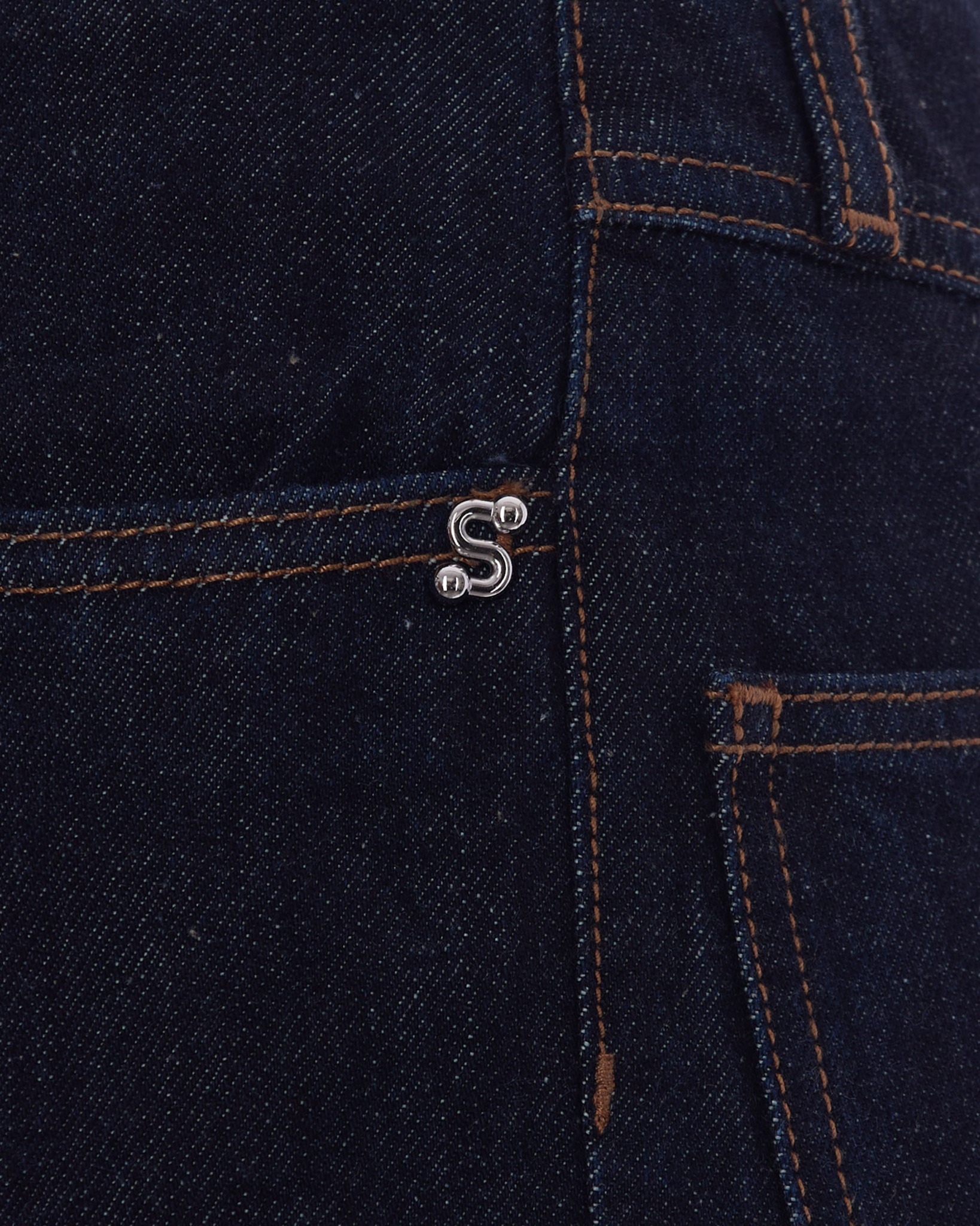 [SPORTMAX] Jeans SS26 2612181035600SPDORA001