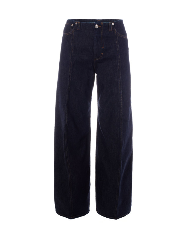 [SPORTMAX] Jeans SS26 2612181035600SPDORA001