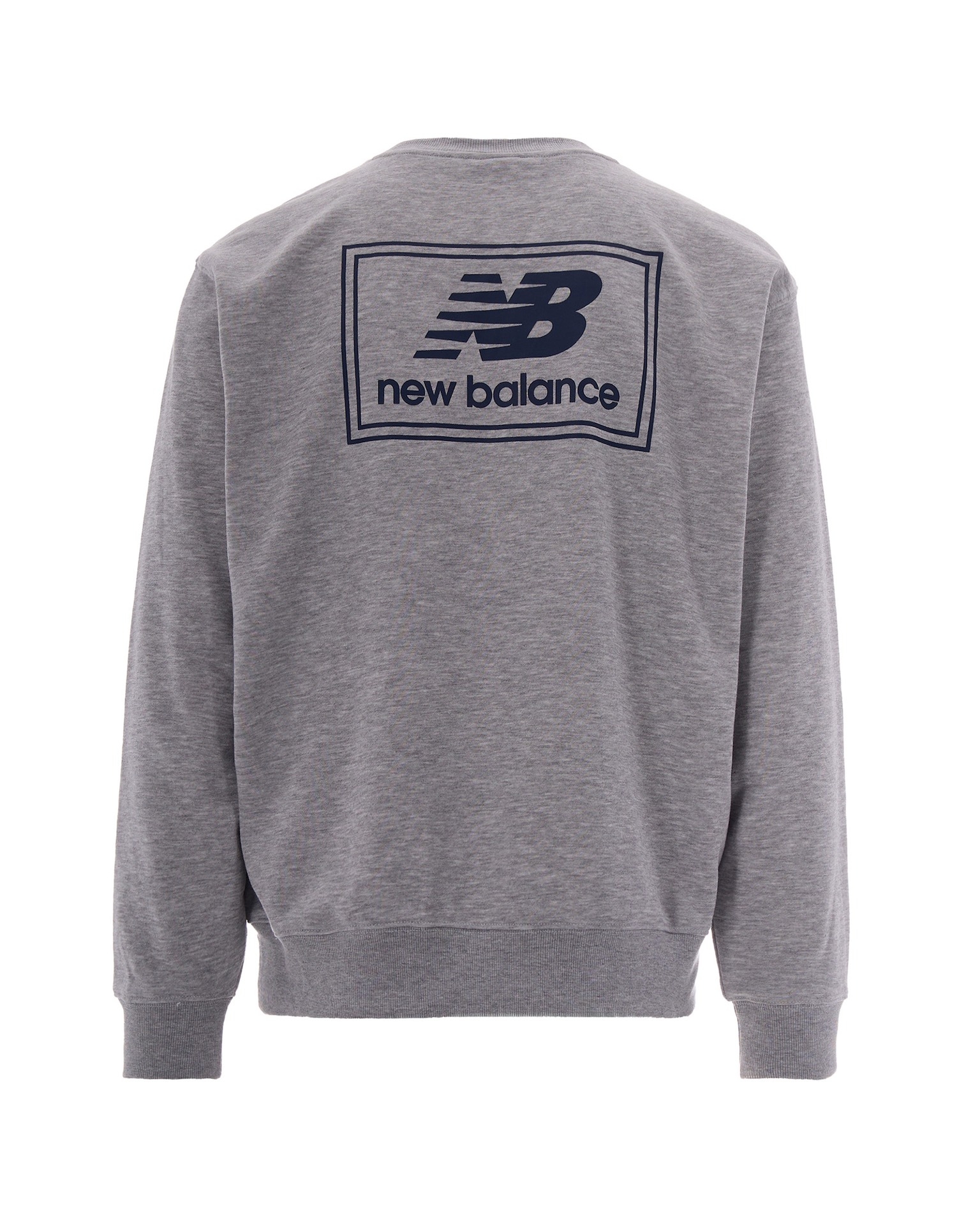 [NEW BALANCE] Sweatshirt SS26 MT6175T5AG