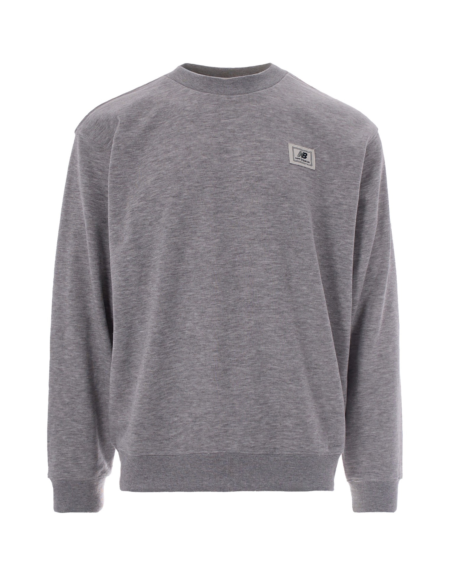 [NEW BALANCE] Sweatshirt SS26 MT6175T5AG