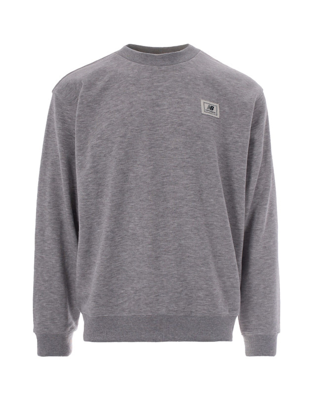 [NEW BALANCE] Sweatshirt SS26 MT6175T5AG