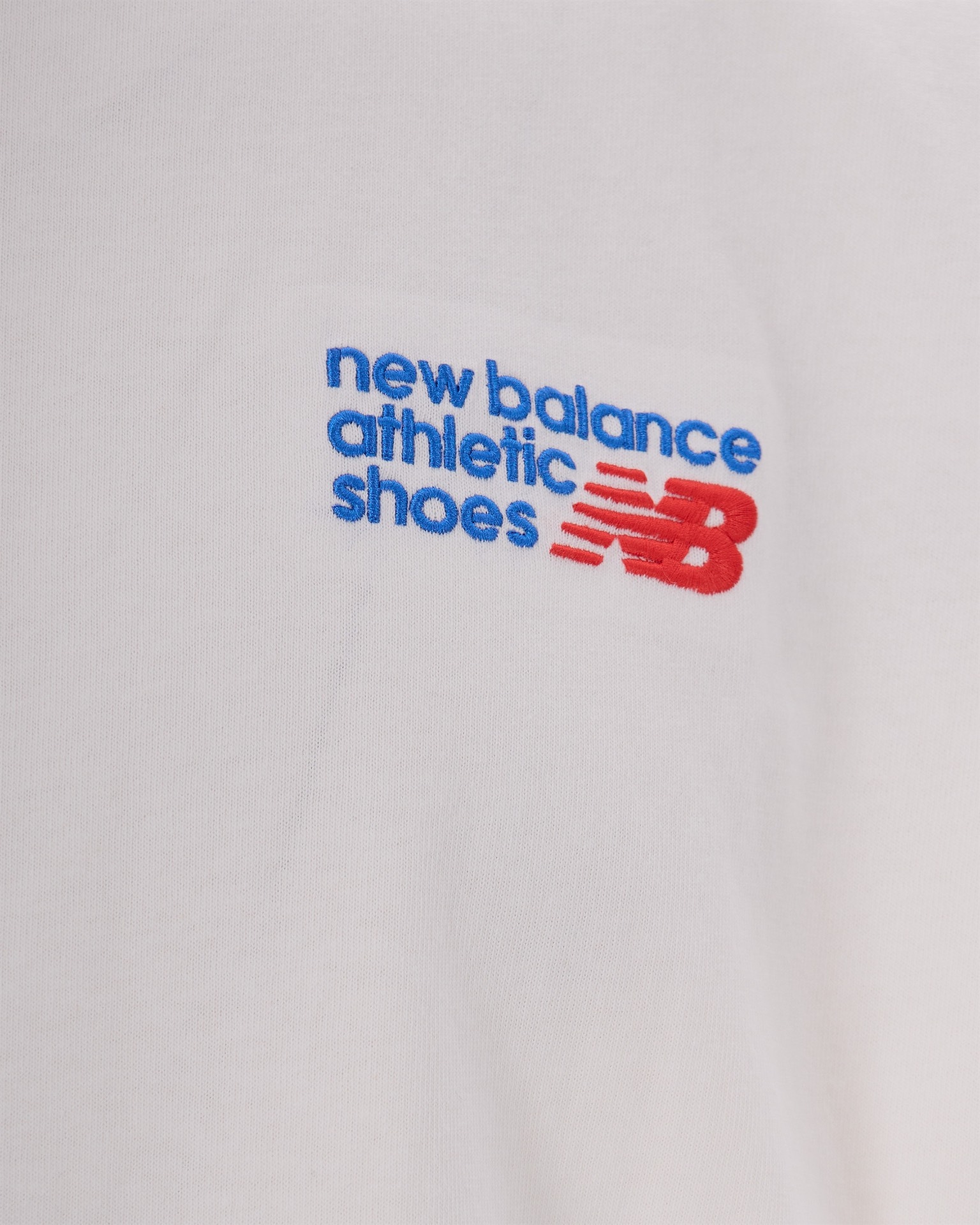 [NEW BALANCE] T-shirts Short Sleeve SS26 MT41908SST