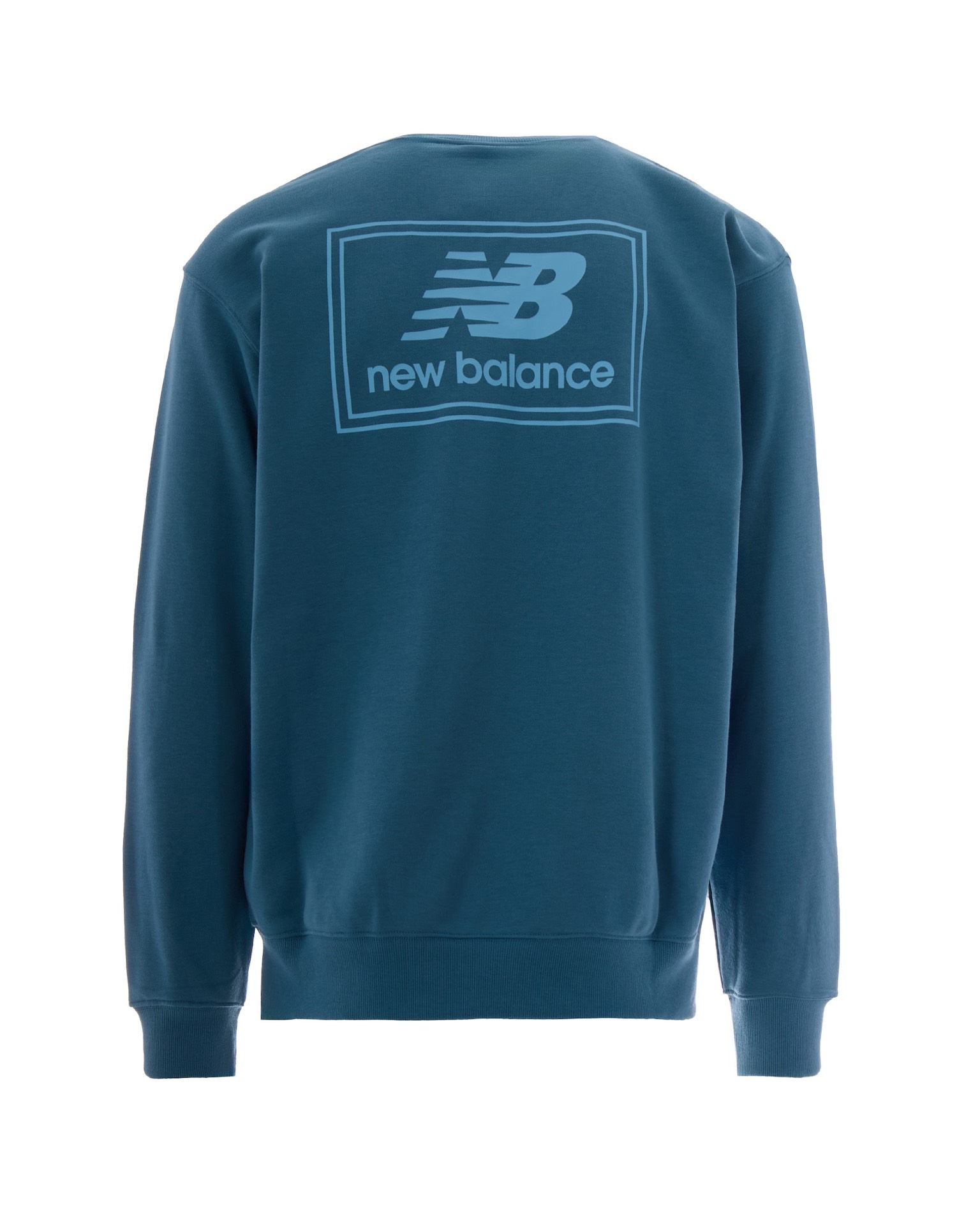 [NEW BALANCE] Sweatshirt SS26 MT6175T5AAZ