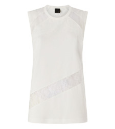 [PINKO] Tank top SS26 106291 A335 MOLLY Z05