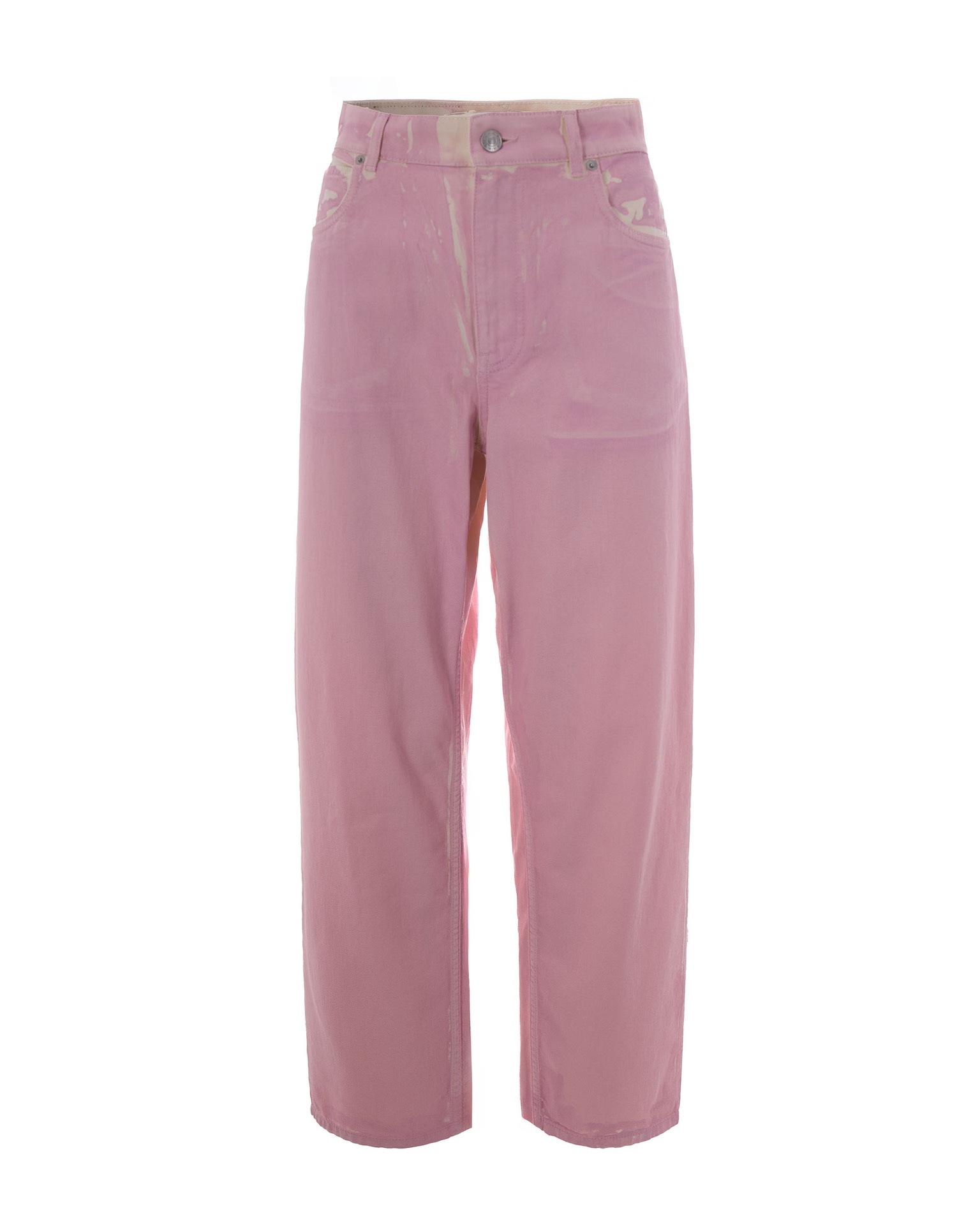 [Marni] Trousers SS26 PAJD0563A1USCY64PRC13