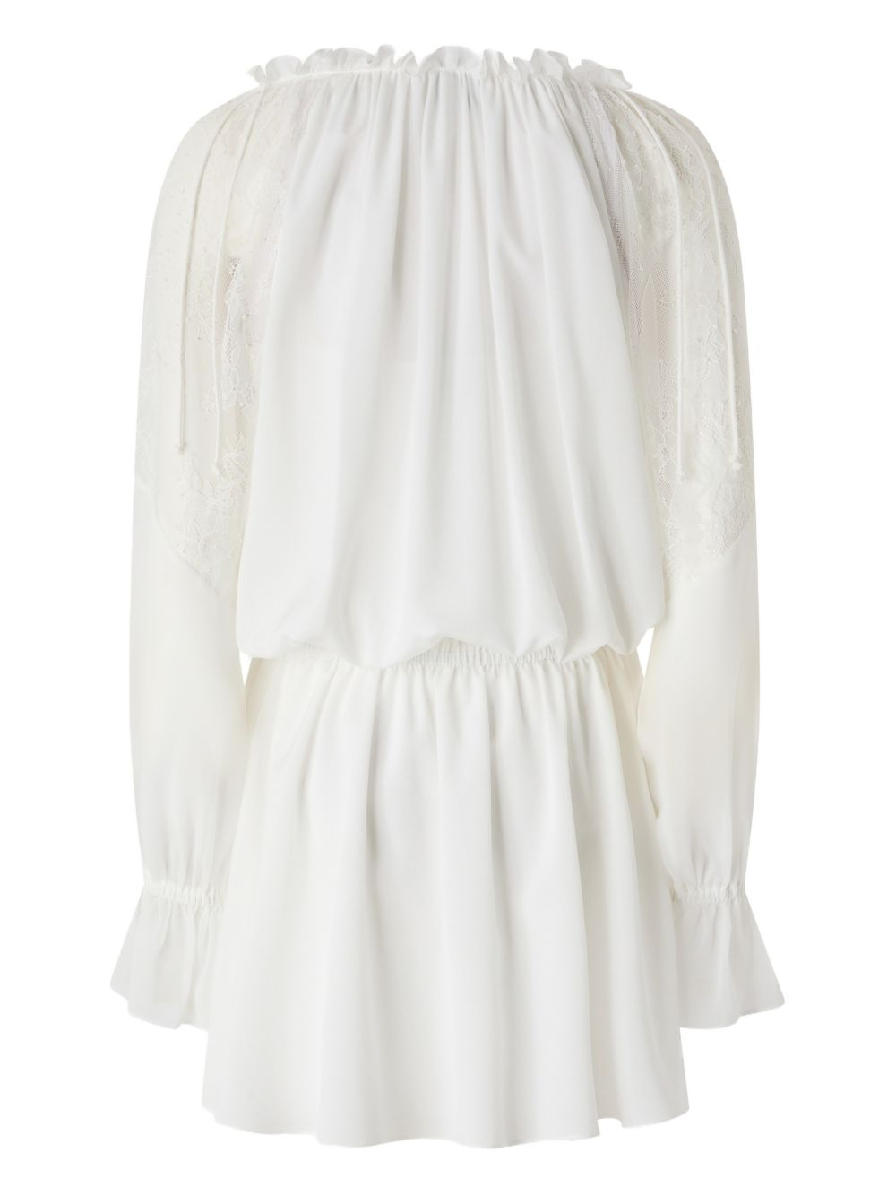 [PINKO] Long sleeve dress SS26 106293 A336 AGGIE Z05