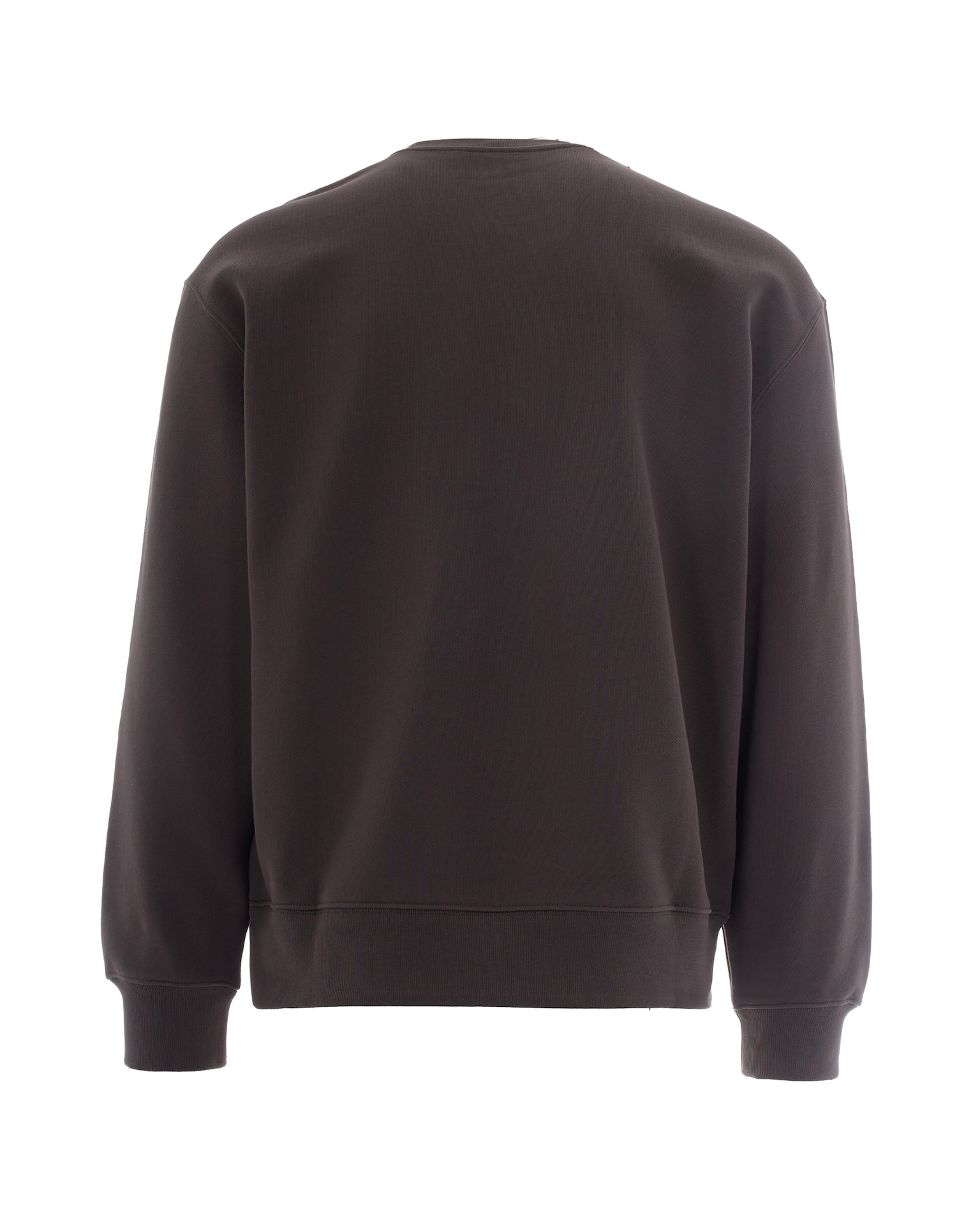 [MAISON KITSUNE] Sweatshirt SS26 QM00301KM03410453