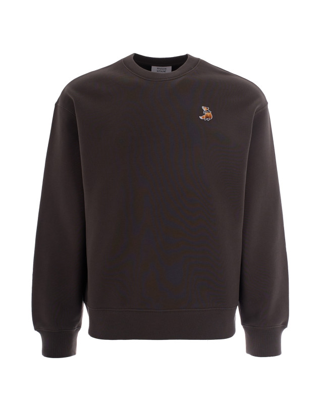 [MAISON KITSUNE] Sweatshirt SS26 QM00301KM03410453