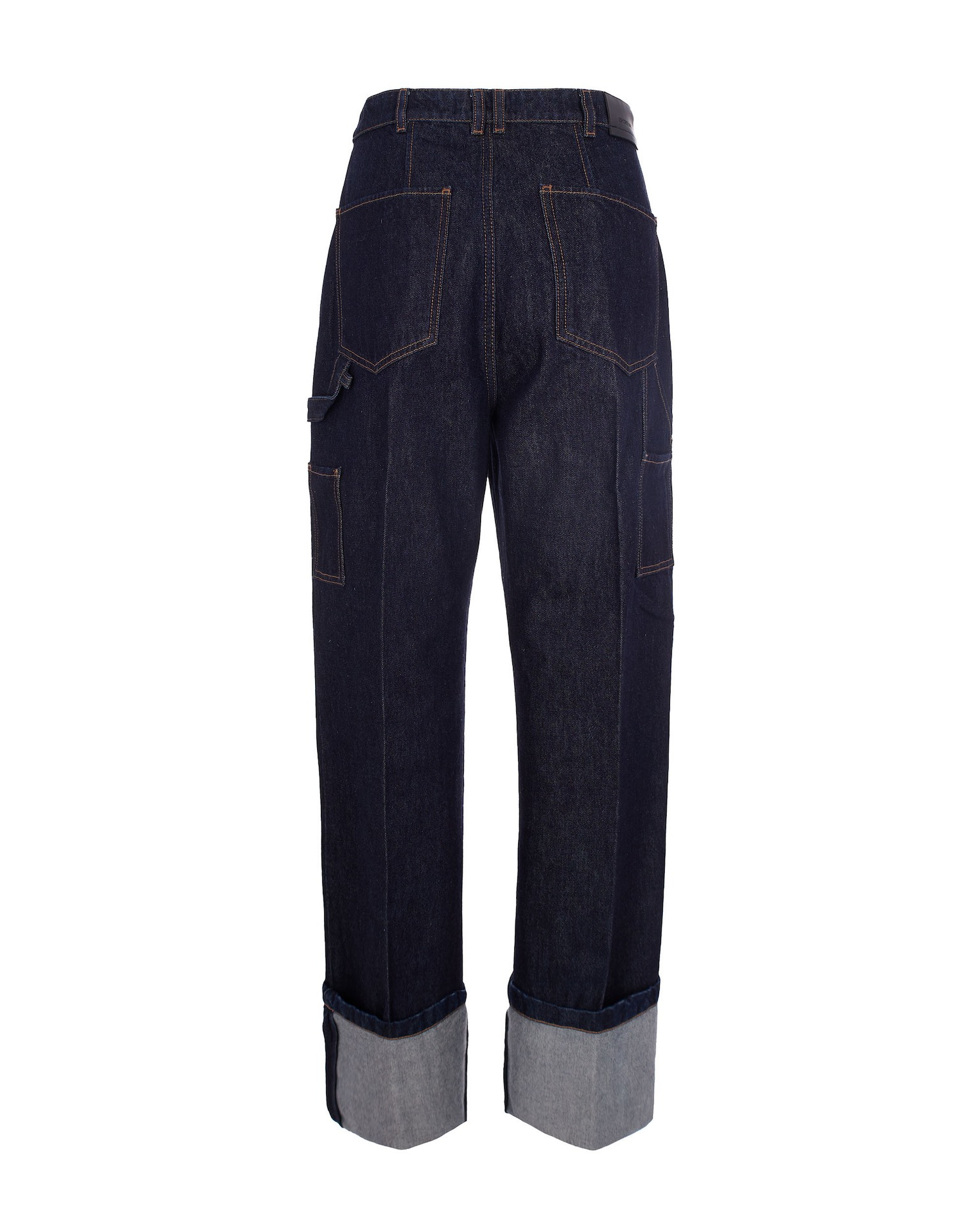 [SPORTMAX] Jeans SS26 2612181045600SPDONORATA001