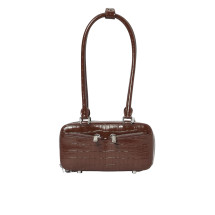 [Self-portrait] Shoulder bag SS26 RS26306BR