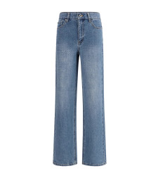[Self-portrait] Jeans SS26 RS26813PABL
