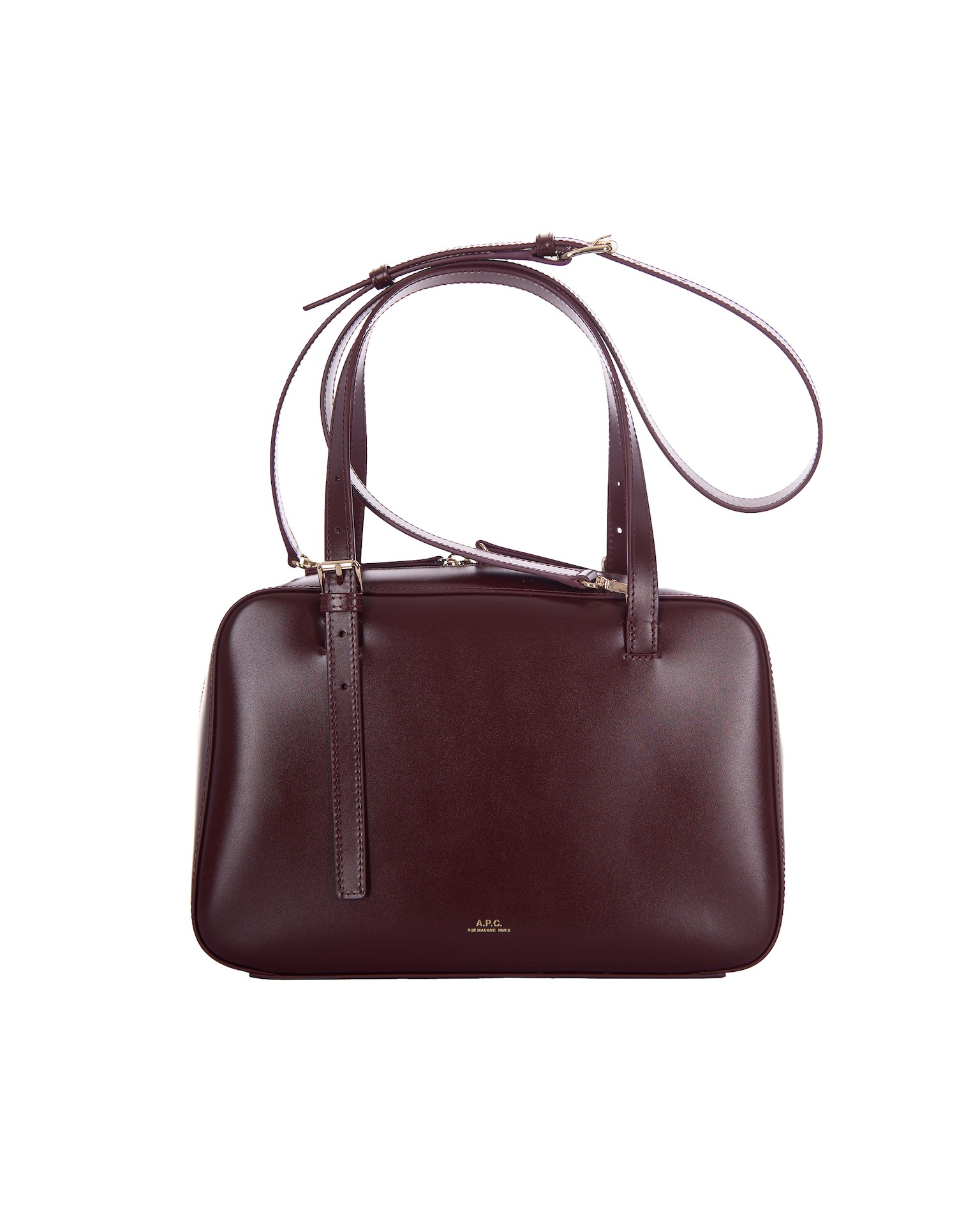 [A.P.C.] Shoulder bag SS26 PXBMWF67017GAE