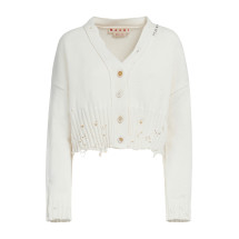 [Marni] Cardigan SS26 CDMD0223A2UFC65200W01