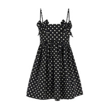 [GANNI] Sleeveless dress SS26 A1030193099