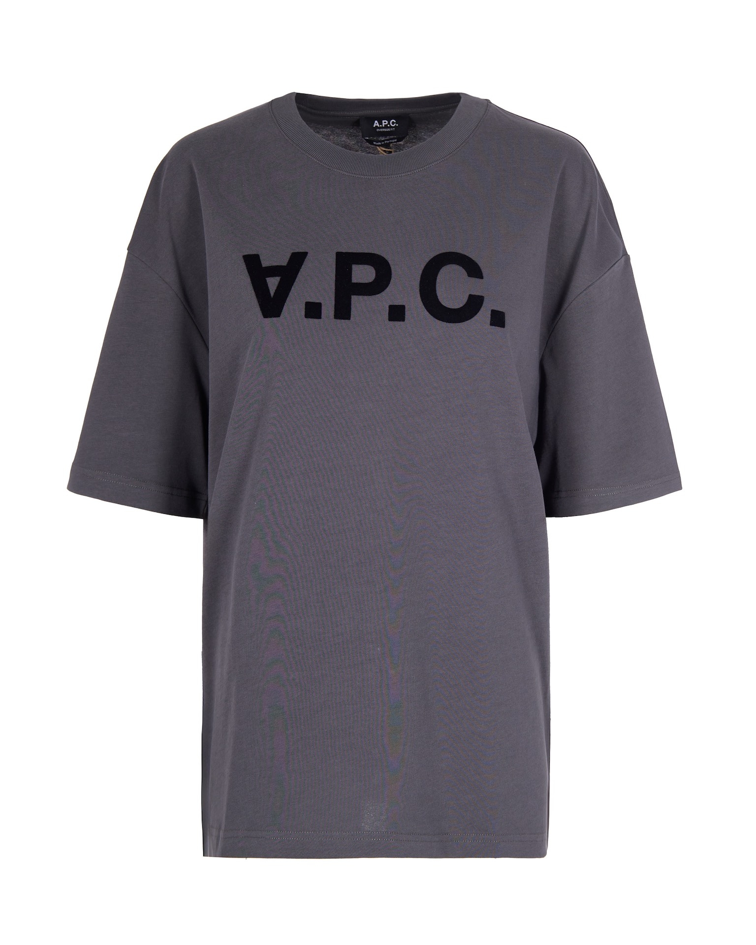 [A.P.C.] T-shirts Short Sleeve SS26 COHLRM26385LZA