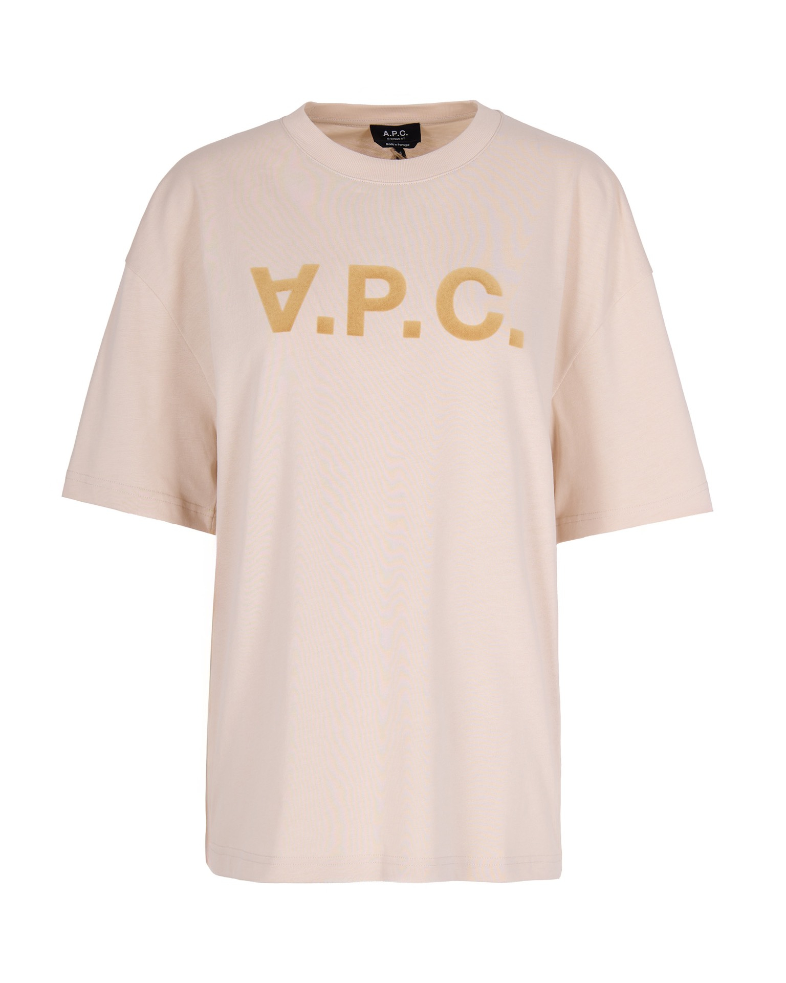 [A.P.C.] T-shirts Short Sleeve SS26 COHLRM26385AAD