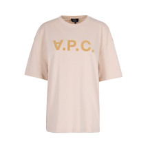 [A.P.C.] T-shirts Short Sleeve SS26 COHLRM26385AAD