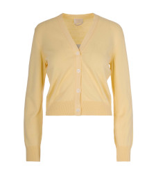 [A.P.C.] Cardigan SS26 COEZJF22330DAB