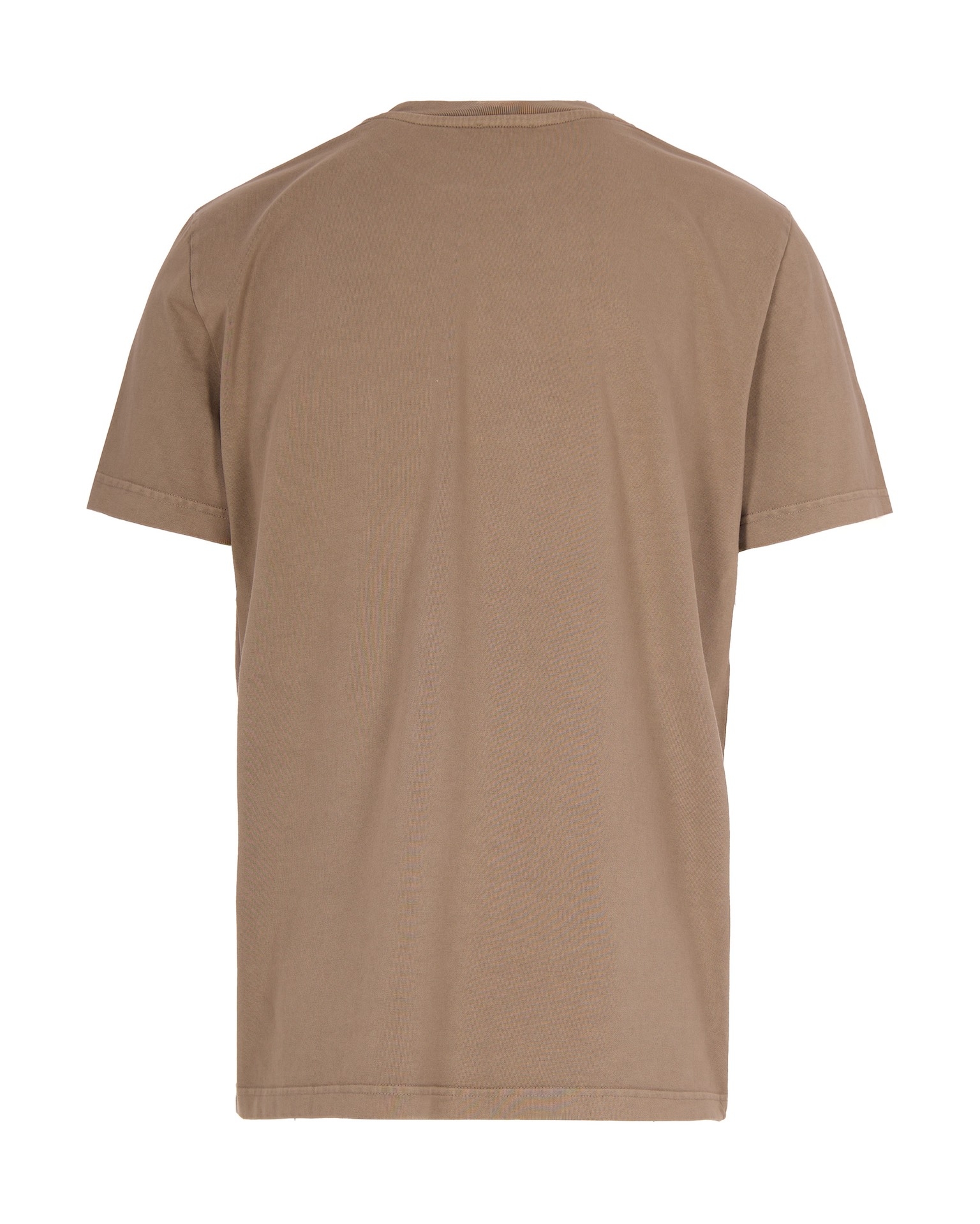 [A.P.C.] T-shirts Short Sleeve SS26 COHMBM26384JMA