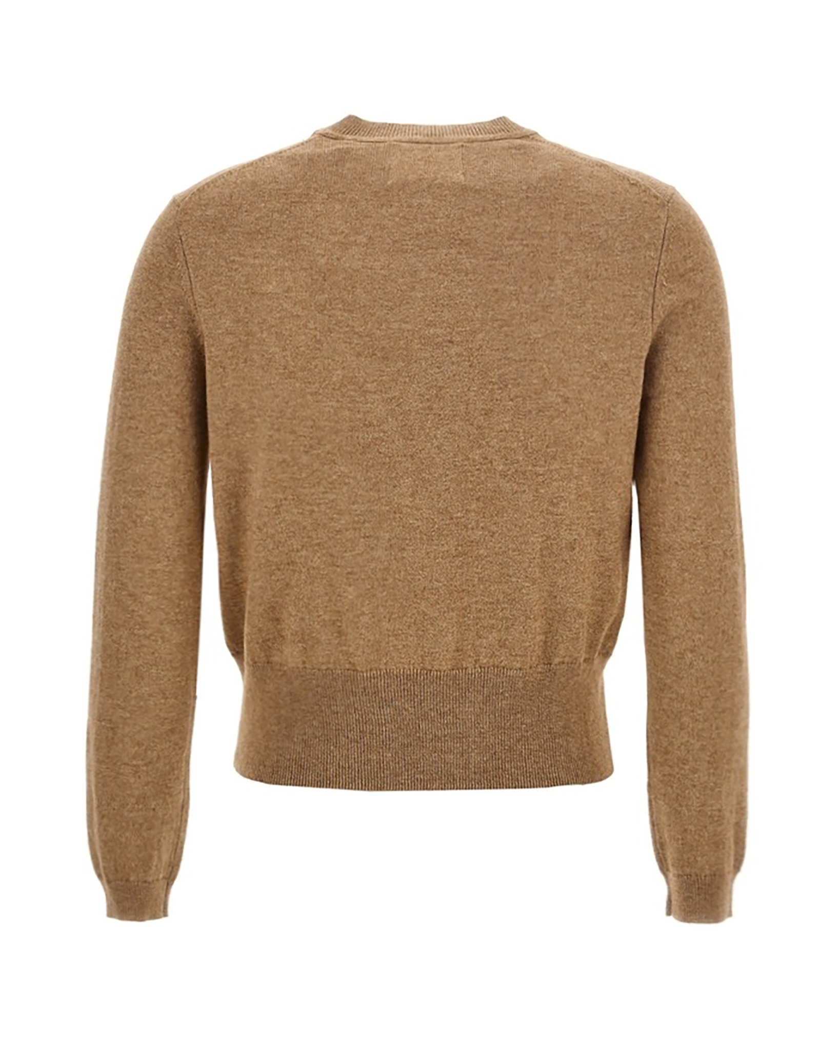 [Marant Etoile] Cardigan SS26 CA0040FAA1X05E50CM