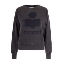 [Marant Etoile] Sweatshirt SS26 SW0011FAC1M04E02AN