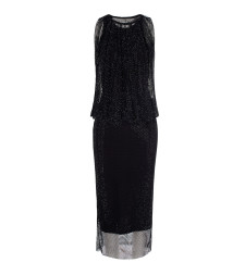[SPORTMAX] Sleeveless dress SS26 2612621071600SPXPAPPA002
