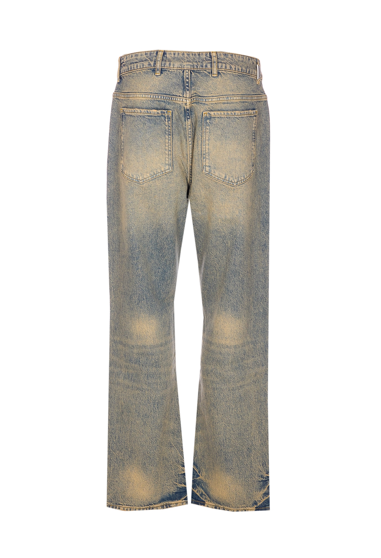 [Represent] Jeans SS26 MSL600125