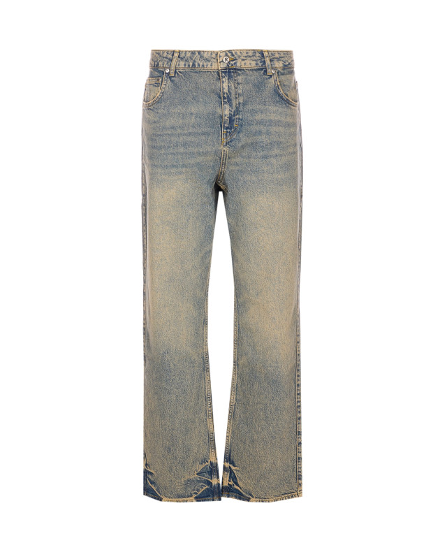 [Represent] Jeans SS26 MSL600125