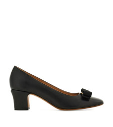 [Ferragamo] Pumps SS26 01L116 0791509 1C NERO
