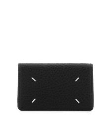 [Maison Margiela] Wallet FW26 SA3VX0008P4455 T8013