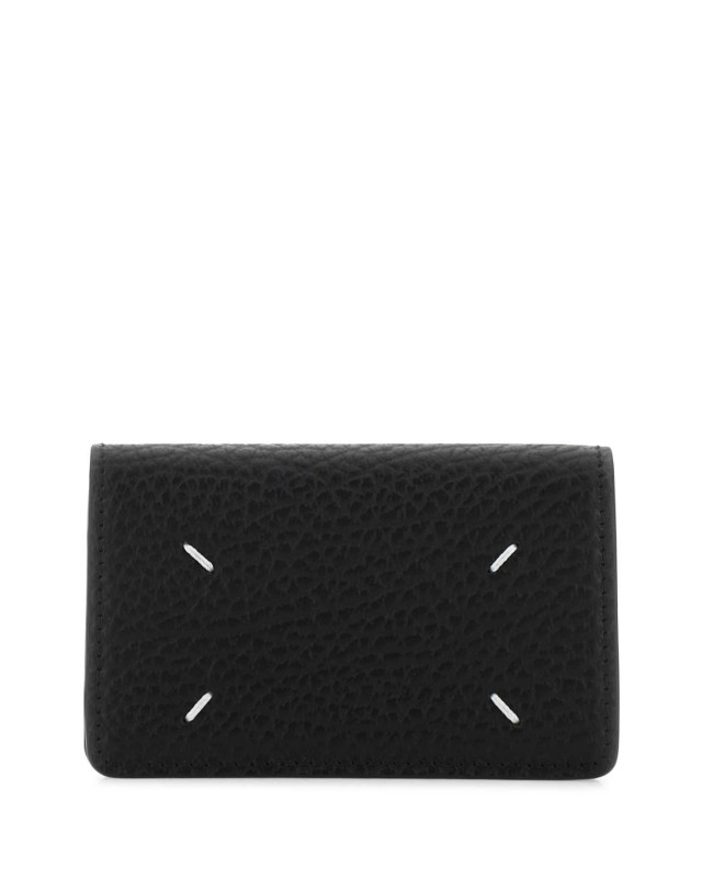 [Maison Margiela] Wallet FW26 SA3VX0008P4455 T8013