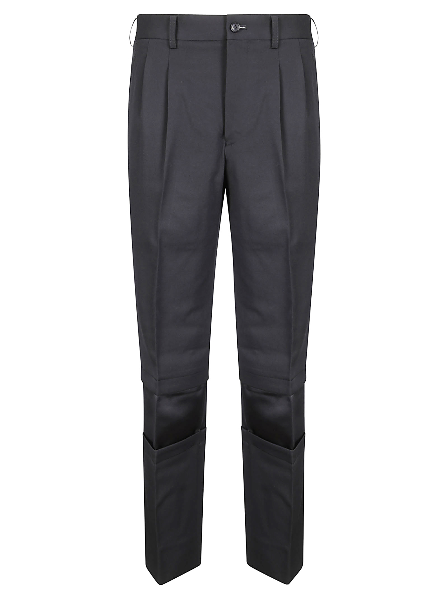 [COMME DES GARçONS COMME DES GARçONS] Trousers FW25 RPP006W25 1