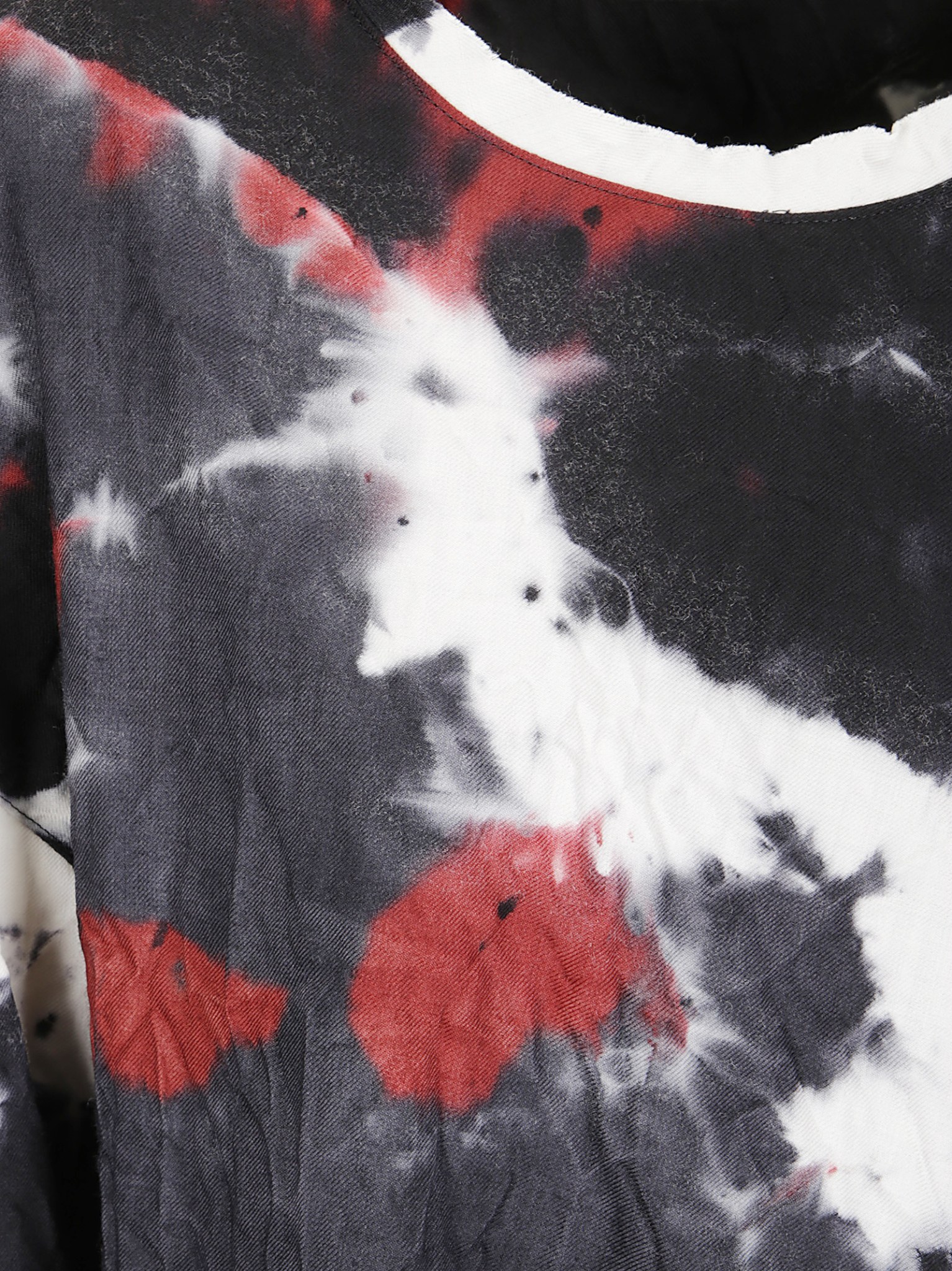 [LIMI Feu] T-shirts Long Sleeve FW25 LLB09115 1