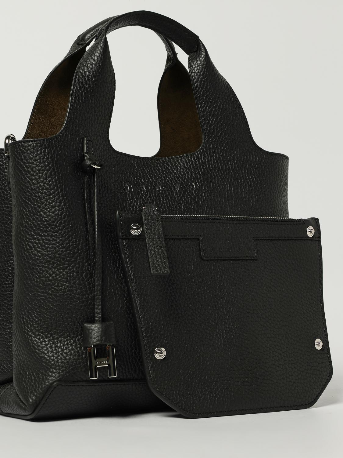 [Hogan] Tote bag SS26 KBW01RA0200TH1 B999