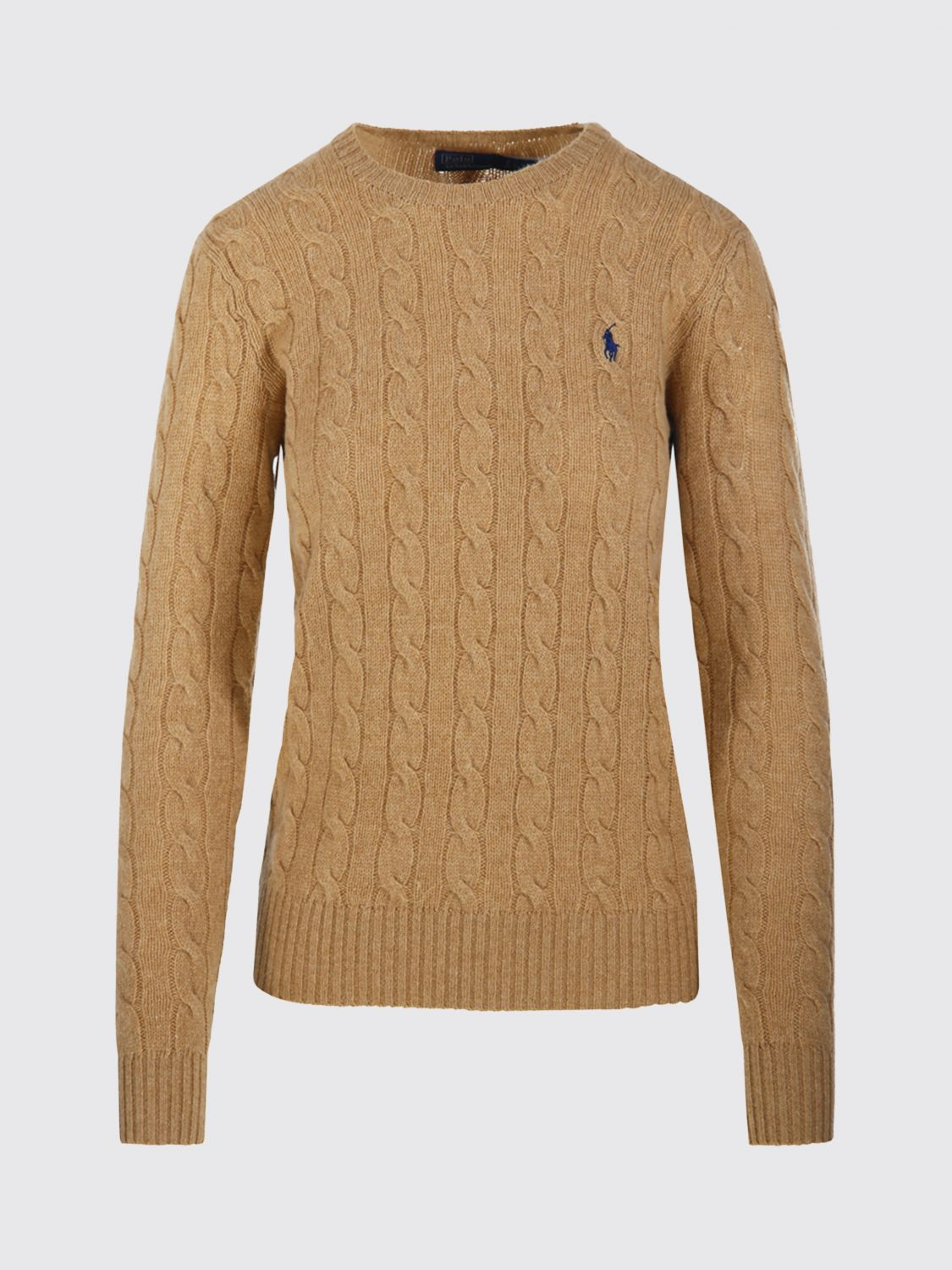 [Polo Ralph Lauren] Knitwear FW26 211971865 002