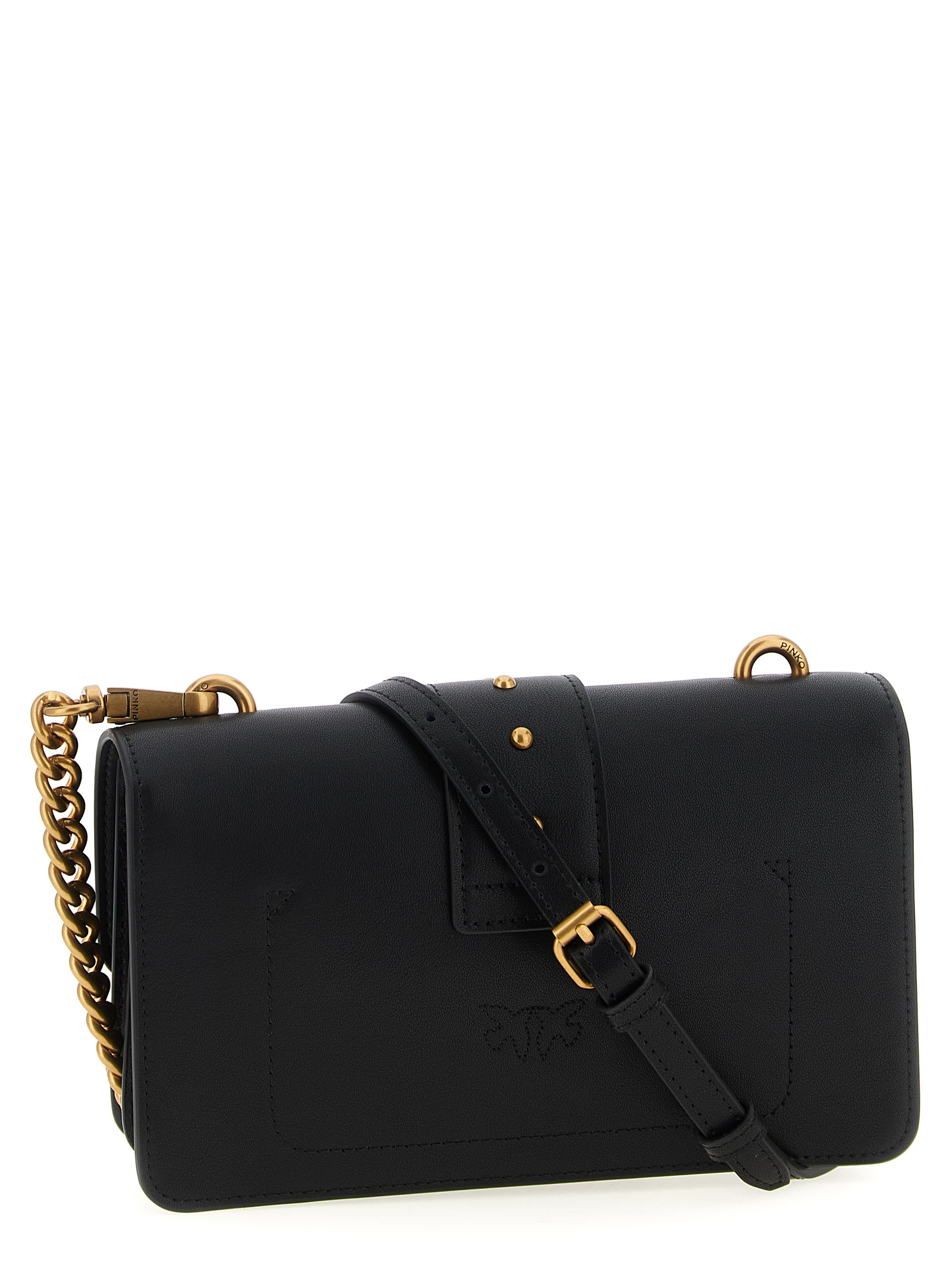 [PINKO] Cross body bag FW26 105856A0F1Z99Q