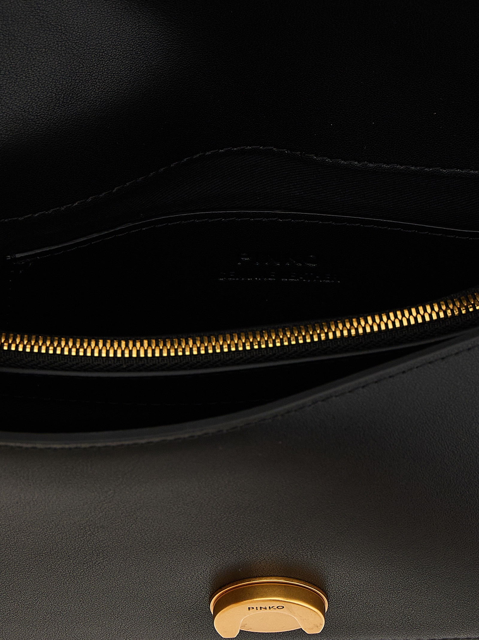 [PINKO] Cross body bag FW26 105856A0F1Z99Q
