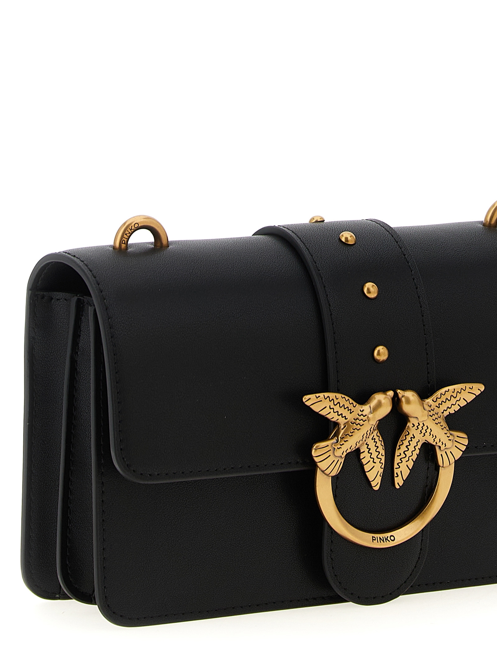 [PINKO] Cross body bag FW26 105856A0F1Z99Q