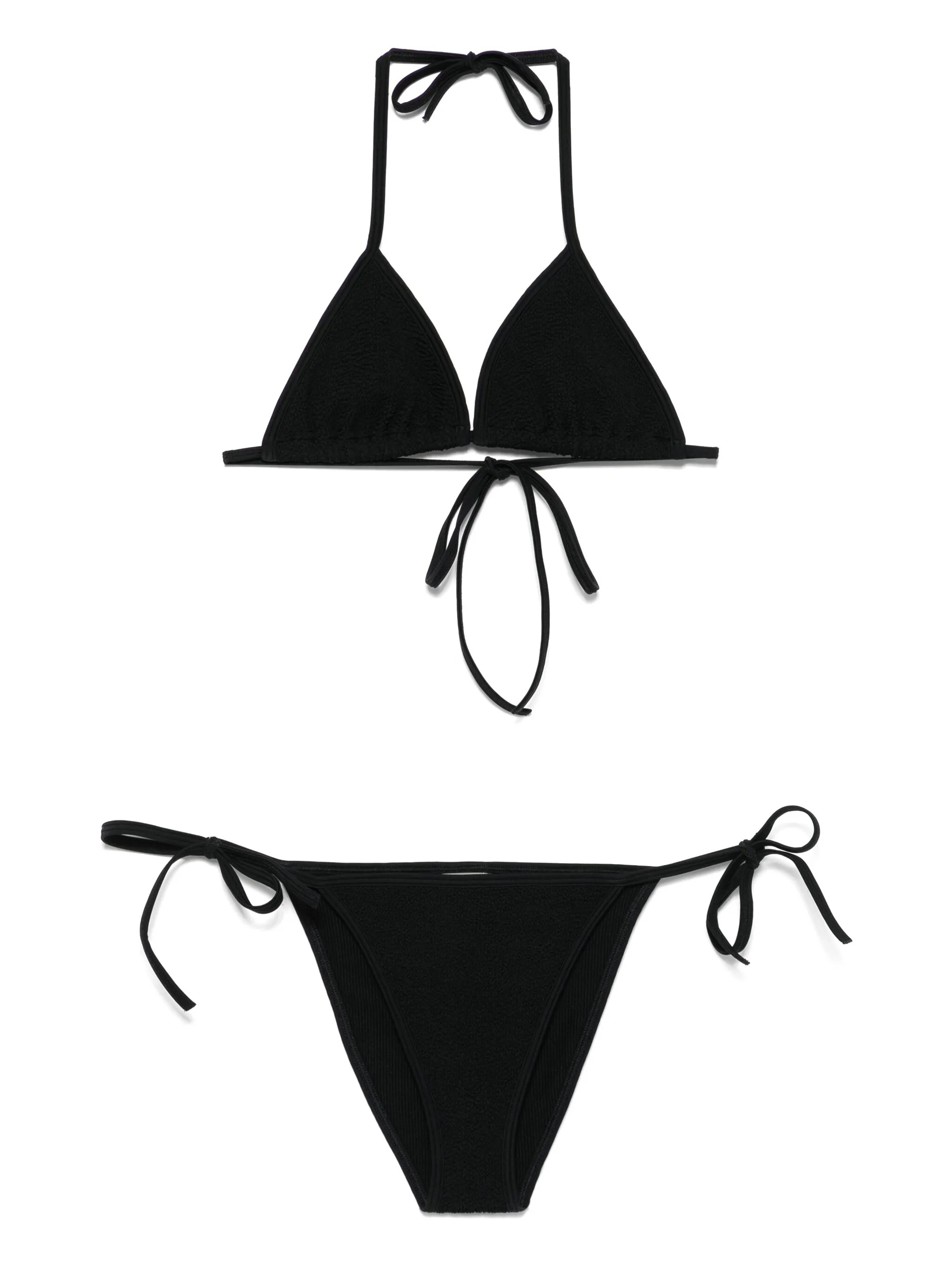 [Hunza G] Bikini FW26 BGINACR