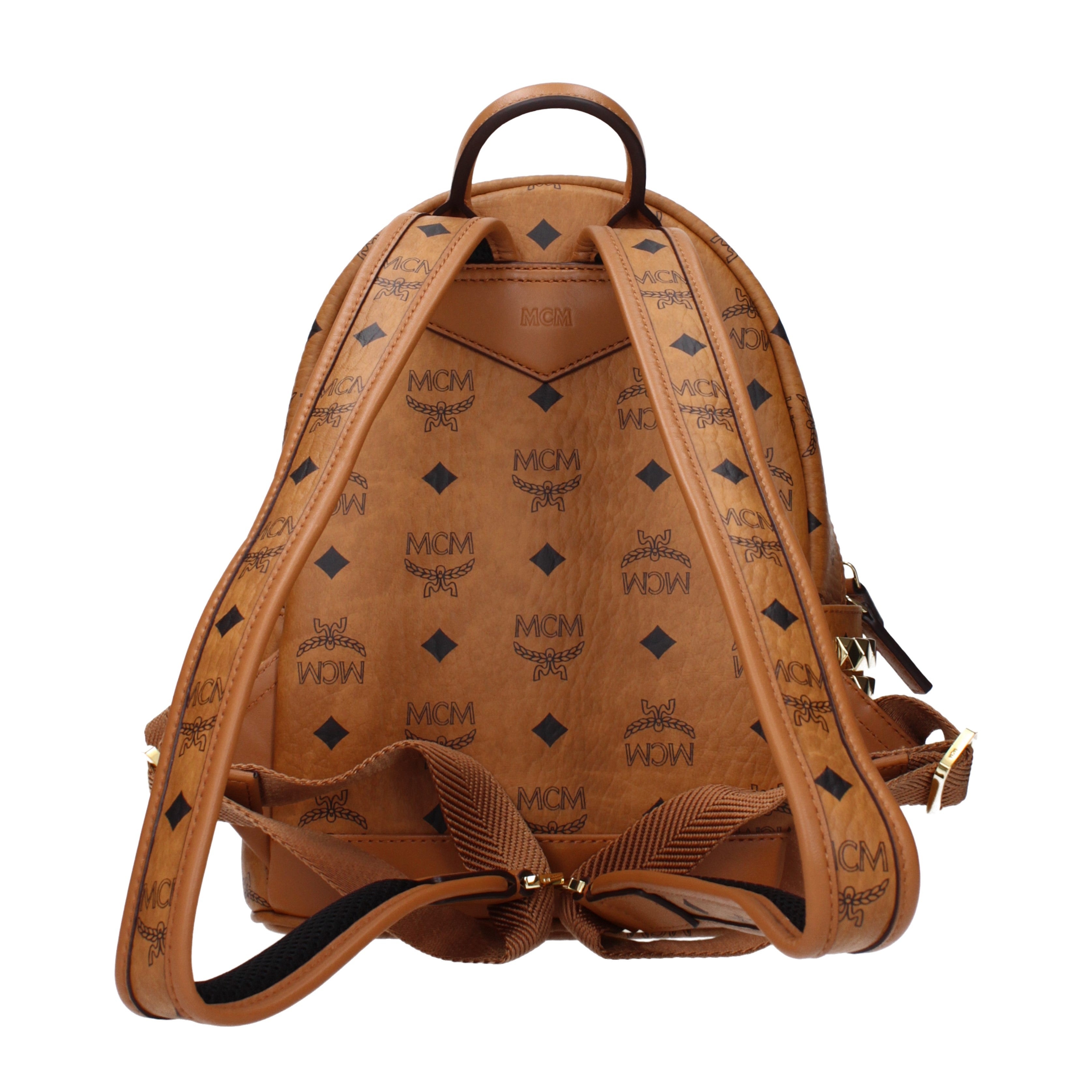 [MCM] Bag SS26 MMKEAVE16CO