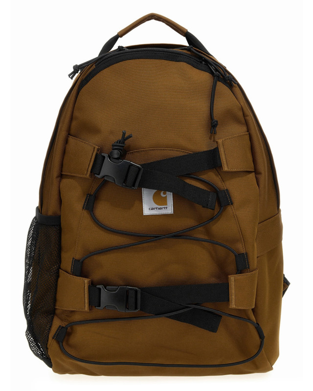 [CARHARTT WIP] Backpack FW26 I031468HZXX